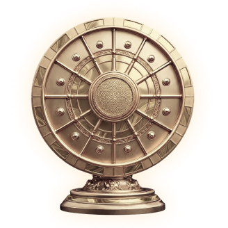Spin & win